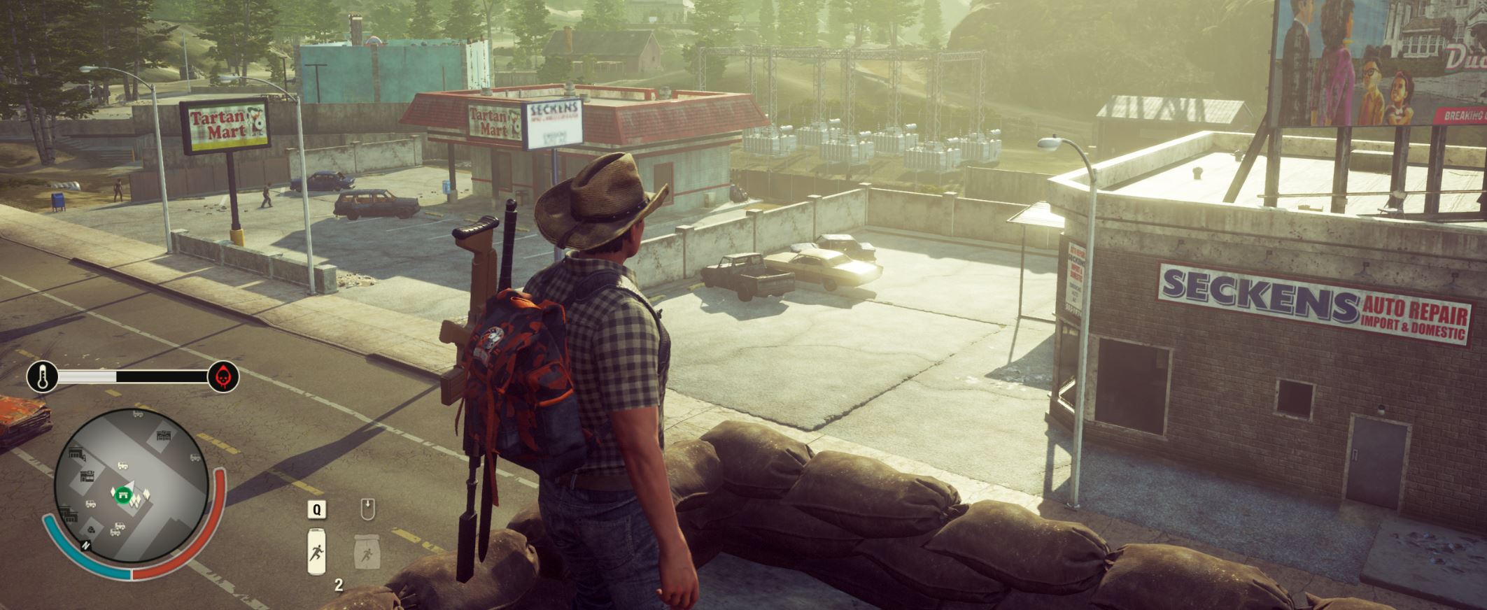 Top 25 Best State of Decay 2 Mods [2023]